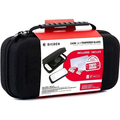BigBen Protection case Nintendo Switch