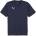 PUMA Тениска Puma Men's Teamfinal Training Short-Sleeve Performance T-Shirt - Puma Navy