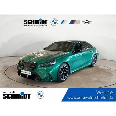 BMW M5 xDrive 535 kW