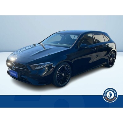Mercedes-Benz A 180 d AMG Line 85 kW