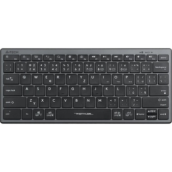 A4Tech FBX51C Grey