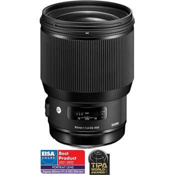 SIGMA 85mm f/1.4 DG HSM ART Canon EF