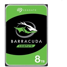 Seagate BarraCuda 8TB, ST8000DM004