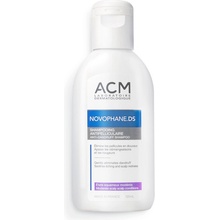 ACM Novophane DS Shampoo proti lupům 125 ml