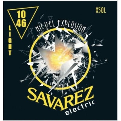 Savarez X50L