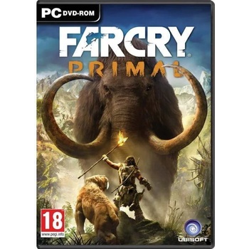 Ubisoft Far Cry Primal (PC)