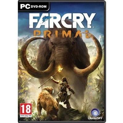Ubisoft Far Cry Primal (PC)