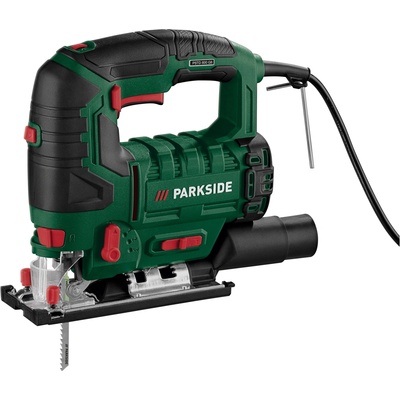 PARKSIDE PSTD 800 G6