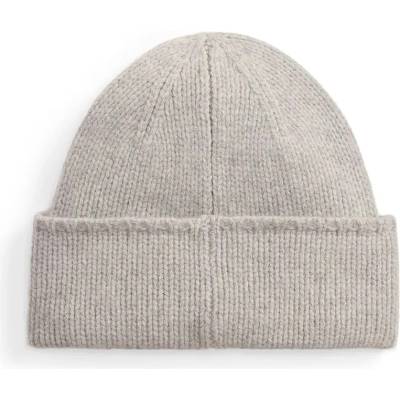 Ralph Lauren шапка beanie дамска от мериносова вълна (455954355)