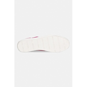 Tommy Hilfiger TH CHIC FOXING SNEAKER ниски кецове дамски (FW0FW09171)