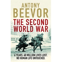 The Second World War - Antony Beevor