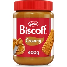 Lotus Biscoff Pomazánka 400 g