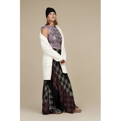 UGG Велурени апрески UGG Classic Ultra Mini (1116109.CRBO)