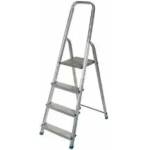 AWTools Алуминиева сгъваема стълба AWTools AW23020/ 1х4 (AW23020)