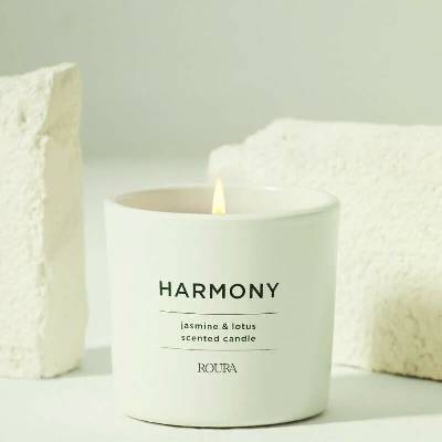 ROURA Harmony Jasmine & Lotus 250 g