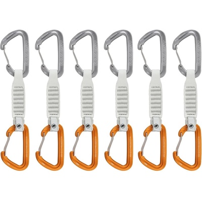 Mammut Sender Wire 12 cm 6-Pack Quickdraws