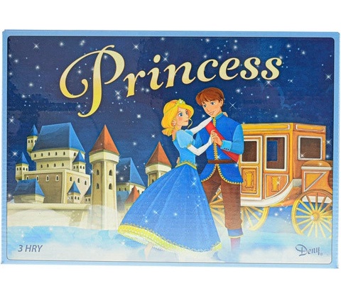 Deny Princess