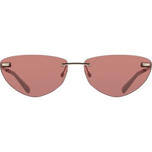 Calvin Klein Дамски слънчеви очила calvin klein, Размер uni, Цвят Роза (ckj25208s_rs723) Слънчеви очила