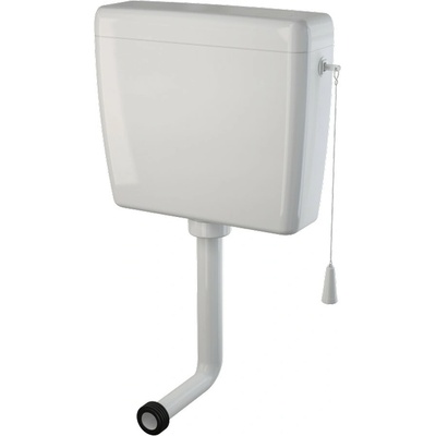 AlcaPlast A930-H-3/8"