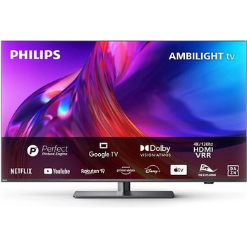 Philips 55PUS8818