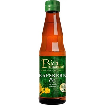 Rinatura Bio Olej sezamový 0,5 l