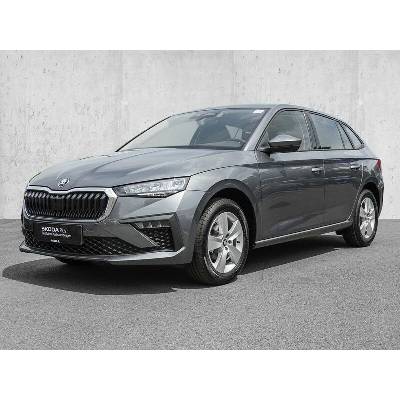 Skoda Scala 1.0 TSI Selection 70 kW