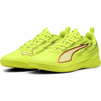 Puma ULTRA 6 PLAY IT JR