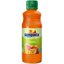 Sunquick exotic 330 ml