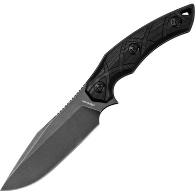 Fox Knives EDGE LYCOSA 2 G10 HANDLE FE-020