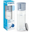 Brita Fill & Go Vital 0,6l modrá 2024 + 2x MicroDisc