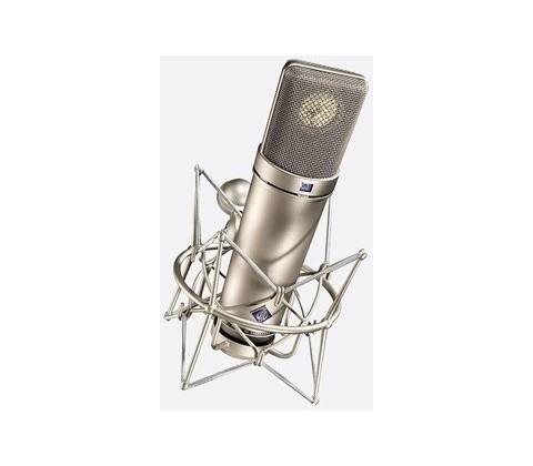 Neumann U 87 Ai