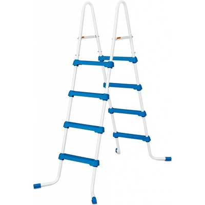 CF Bazénové schůdky pro nadzemní bazény 1,32 m – Zboží Mobilmania