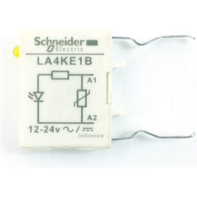 SCHNEIDER ELECTRIC SCHNEIDER Člen LA4-KE1B LA4KE1B