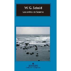 Los anillos de Saturno | SEBALD, W. G (2021)