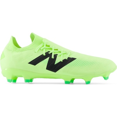 New Balance Футболни бутонки New Balance Furon V7+ Destroy Firm Ground Football Boots - Green/Black