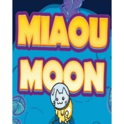 Miaou Moon
