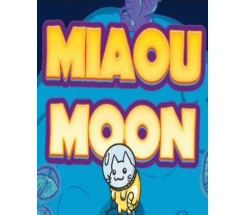 Miaou Moon