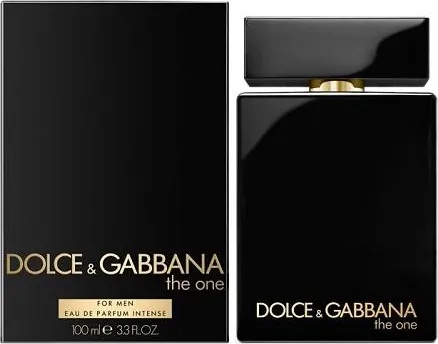 Dolce&Gabbana The One for Men (Intense) EDP 50 ml