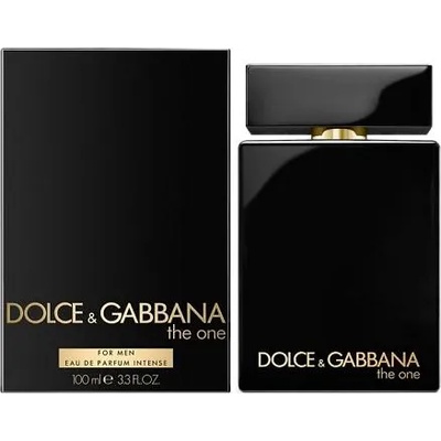 Dolce&Gabbana The One for Men (Intense) EDP 50 ml