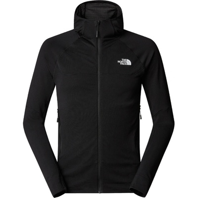 The North Face Bolt Polartec Hoodie čierna