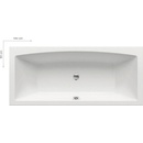 Ravak Formy 02 Slim - 180 x 80 cm C891300000