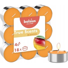 Bolsius Mango 18 ks