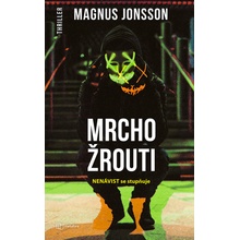Mrchožrouti