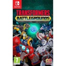 Transformers: Battlegrounds