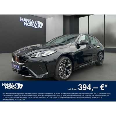BMW 120i 115 kW