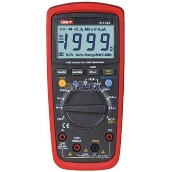 UNI-T UT139E