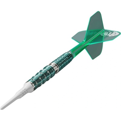 soft Target Japan Mikuru Suzuki Miracle G7 21,5g 95% wolfram