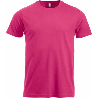 Clique New Classic-T bright cerise