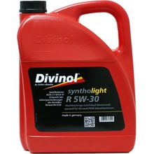 Divinol Syntholight R 5W-30 5 l