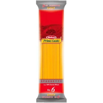 Melissa Primo gusto СПАГЕТИ №6 500Г